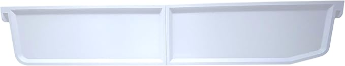 Drawer Divider for LG Refrigerator Convert Drawer) by Unknown