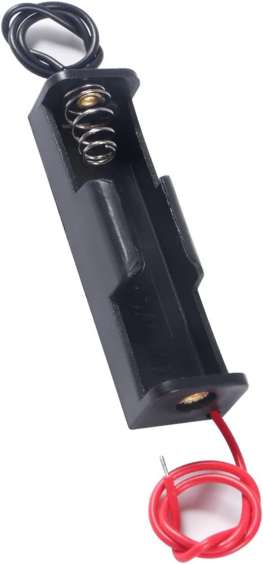 15PCS AA Battery Holder Bundle - Image 4