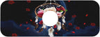 Dreamcatcher Rose Flowers Kitchen sink faucet pad, strong water absorption - Image 9