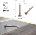 Door Stoppers for Wall – Spring Door Stopper - Image 4