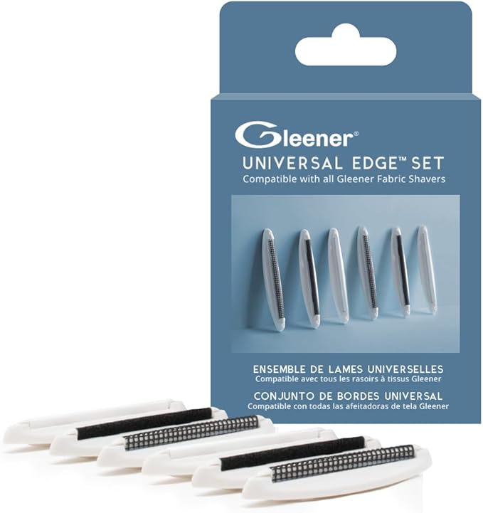 GLEENER Universal Replacement Edge Set by Gleener