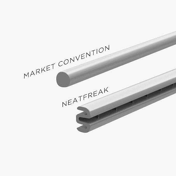 Neatfreak Slim Non Slip Hangers - Image 8