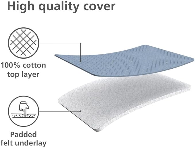 Joseph Joseph Pocket Ironing Board Cover, - Image 3