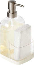 Spectrum Cora Kitchen Soap Dispenser by Spectrum