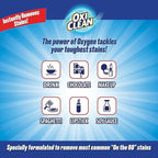 OxiClean Stain Remover Pen for Clothes - Image 2