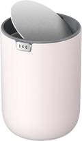 EKO Fandy 0.58 Gal/2.2L Mini Trash Can by EKO