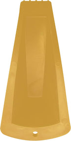 3763 Heavy Duty Jumbo Rubber Door Wedge, 3-1/2 Inch - Image 5