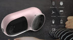 Rechargeable Fabric Shaver, Magictec Lint Remover Sweater Defuzzer Lints Fuzzs - Image 6