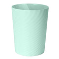 Hand Trash Can - Small Waste basketbin - 1.8 Gallon- by Unknown