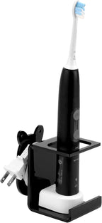 Electric Toothbrush Holder Wall Mounted, Electric Toothbrush Cord Organizer - Image 6