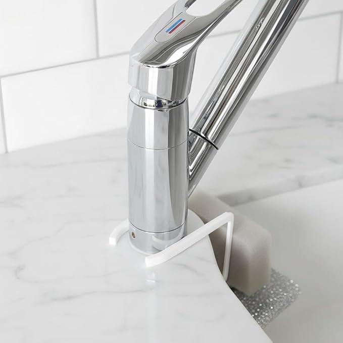 Kitchen Sink Accessory Sponge Holder - Image 4