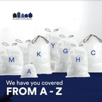 Plasticplace Custom Fit Trash Bags Compatible - Image 5