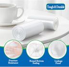 1.2 Gallon 350pcs Small Trash Bags - Image 6