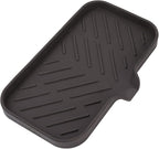 Silicone Bathroom Soap Dishes by MicoYang