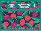 Hand Towels - 1 Box of 60 White Hand Towels in a Dispenser Box - Packaging may by Kleenex%C2%AE