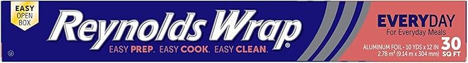 Reynolds Wrap Aluminum Foil - Image 2