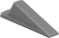 Crosize Door Stoppers for Bottom of Door, Premium Rubber Door Stops, Sturdy by Crosize