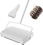 JEHONN Carpet Floor Sweeper by JEHONN