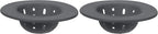 OGGI Silicone Sink Strainer- Great Kitchen Sink Strainer, Sink Drain Strainer by OGGI