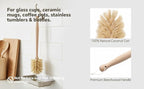 Wooden Dish Brush - Image 7