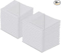 Microfiber Cleaning Cloth, 30 Pack by XTHEL