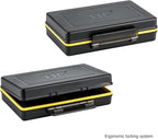 Sony NP-FZ100 NP-FW50 Battery SD Memory Card Case Holder - Image 6