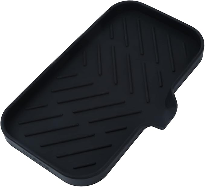 Silicone Bathroom Soap Dishes by MicoYang