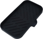 Silicone Bathroom Soap Dishes by MicoYang