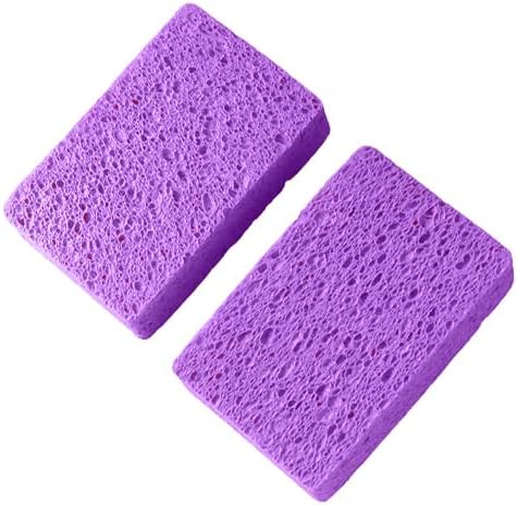 36 - Pack Non-Scratch Scrub Sponges - Sponges - Image 6
