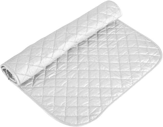 Portable Ironing Mat Blanket for Table Top, Iron Board Alternative Cover - Image 3