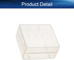 Heyiarbeit Battery Storage Case Holder Box - Image 4