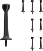 HOME MASTER HARDWARE Heavy Duty Door Stops by HOME+MASTER+HARDWARE