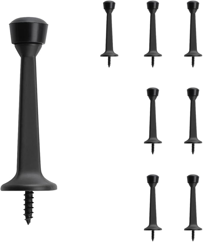HOME MASTER HARDWARE Heavy Duty Door Stops by HOME+MASTER+HARDWARE