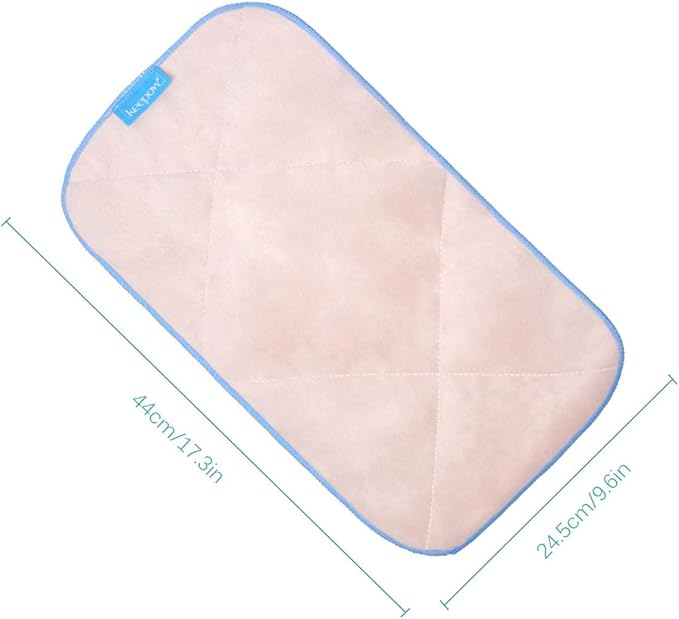KEEPOW Microfiber Mop Refills Compatible - Image 3