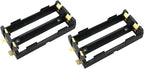 2PCS 18650 SMD Battery Box SMT Battery Holder Battery Box Holder Battery by Unknown