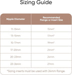 eufy Security Original 15mm Sizing Inserts - Image 4