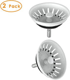 KANARY Kitchen Sink Basket Strainer Replacement - Image 2