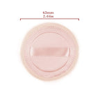 10pcs Powder Puff Cotton Cosmetic Face Makeup Powder Puffs Pads - Image 7