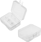 Heyiarbeit Battery Storage Case Holder Box by Heyiarbeit