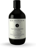 Muchison-Hume The Stain Solution, Removes Tough Stains on Clothes. Red Wine by Murchison-Hume
