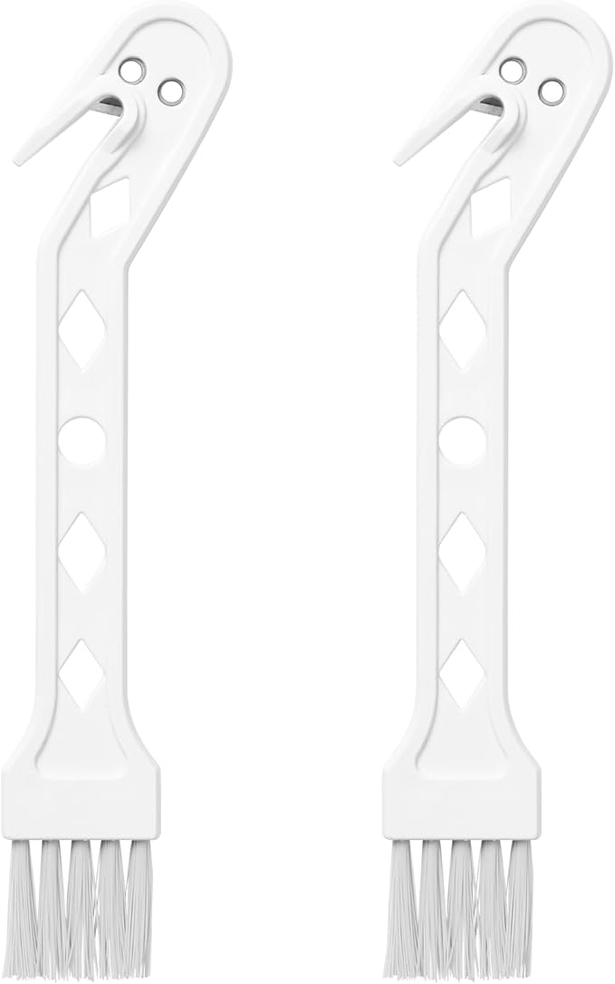 Handheld Vacuum Cleaner Brush, Dust Brush by WAONIQ