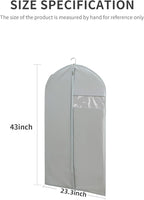 Suit Bags for Closet Storage - Image 5