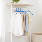 Utopia Home Clothes Hangers 30 Pack - Image 6