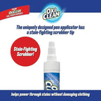 OxiClean Stain Remover Pen for Clothes - Image 4