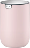 EKO Fandy 0.4 Gal/1.5L Mini Tabletop Trash Bin by EKO