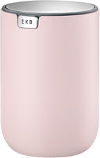 EKO Fandy 0.4 Gal/1.5L Mini Tabletop Trash Bin by EKO