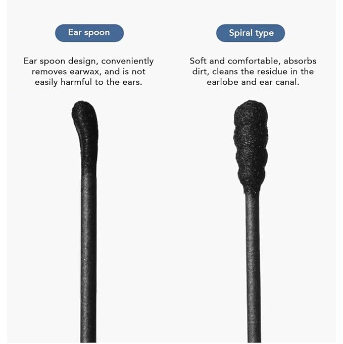 Multifunctional Cotton Swabs - Image 3