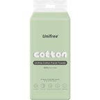 Unifree Facial Tissues I Dry Wipes I Makeup Remover by Unifree