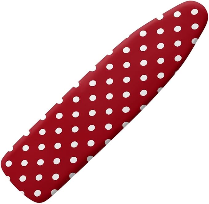Polka Dots Ironing Board Cover and Pad Modern Design Standard Size Iron Pads by Qznuberone