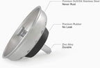 2 PCS Kitchen Sink Drain Strainer Replacement - Image 2